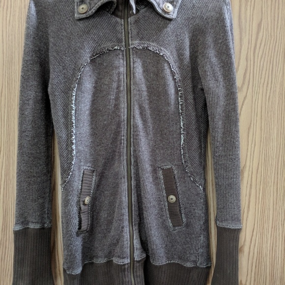 Free People Sweater - Size M - Picture 6 of 6